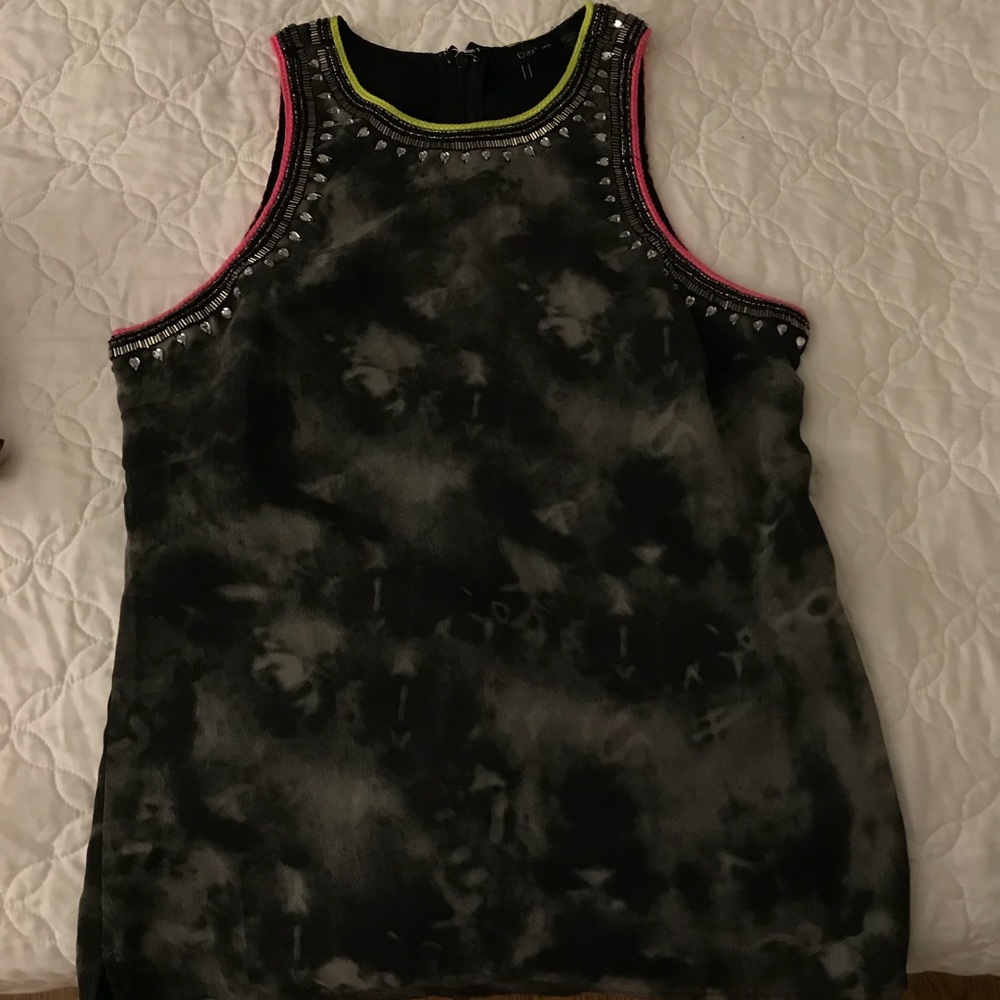 Dex top
